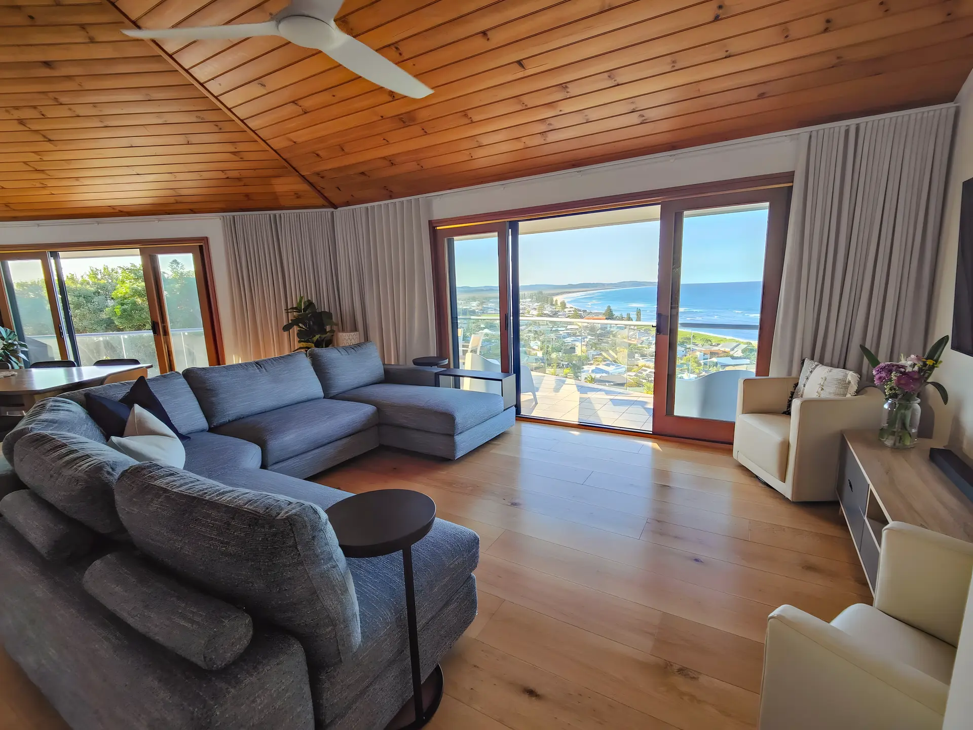 Lennox Head Accommodation