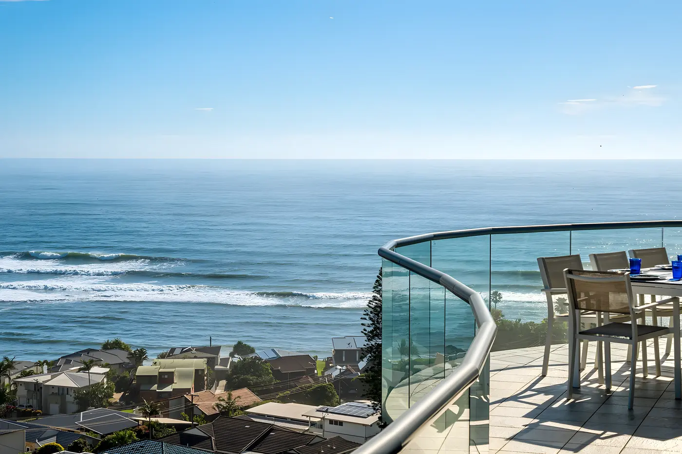 Lennox Head Accommodation