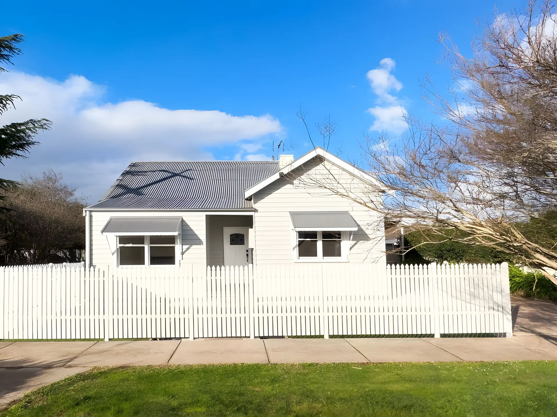 Acorn Cottage