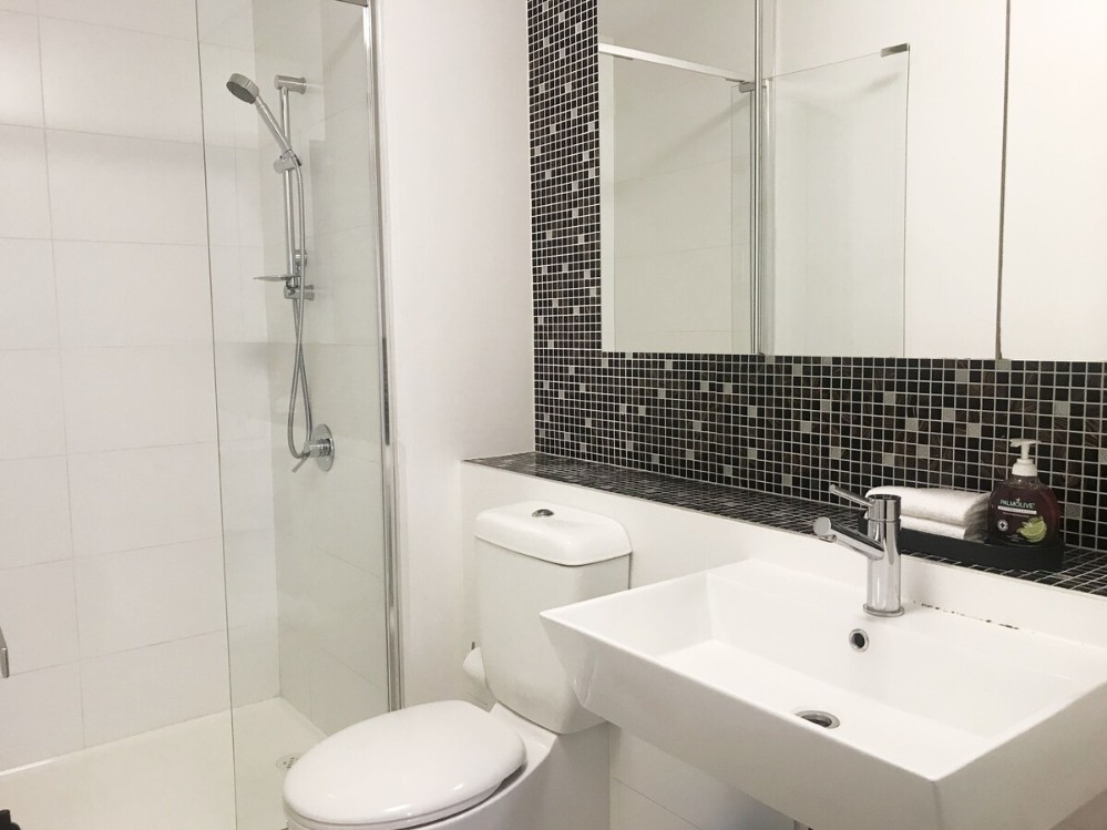 1 Bedroom Apartment Deluxe