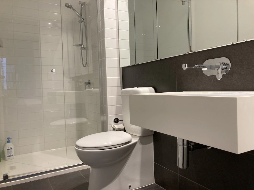 2 Bedroom Apartment Standard