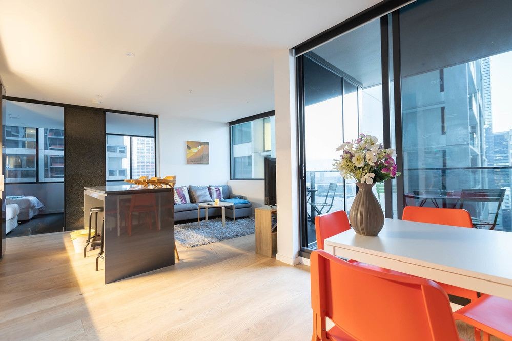 Classic Apartment, 2 Bedrooms 2002