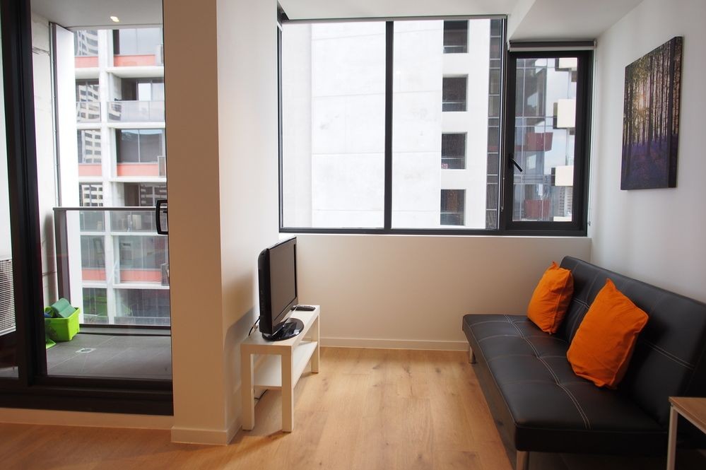 Deluxe Apartment, 1 Bedroom - 3406