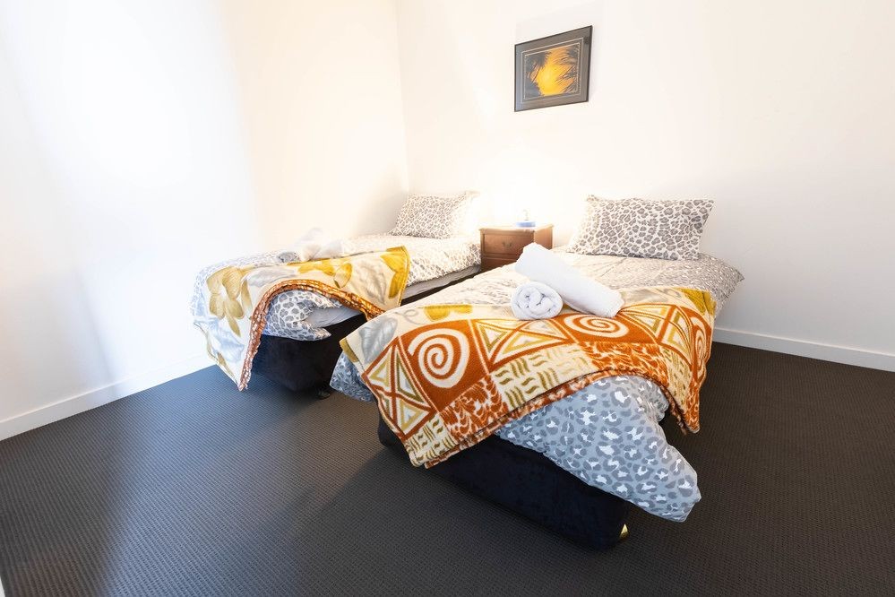 Deluxe Duplex, 2 Bedrooms - 1510