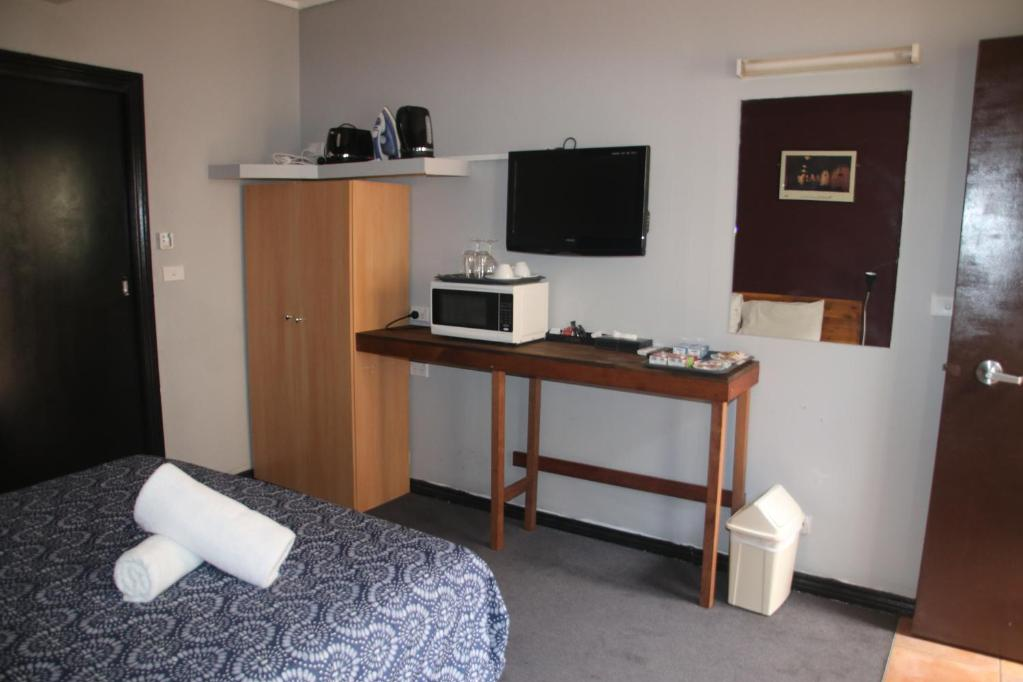 Queen Room - 3Nights