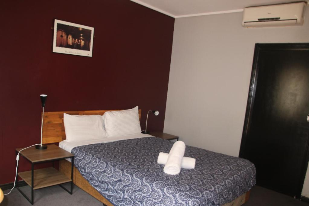 Queen Room - 3Nights