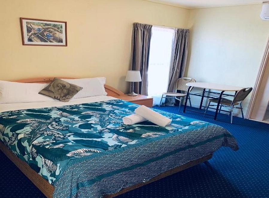 Queen Room - 3Nights