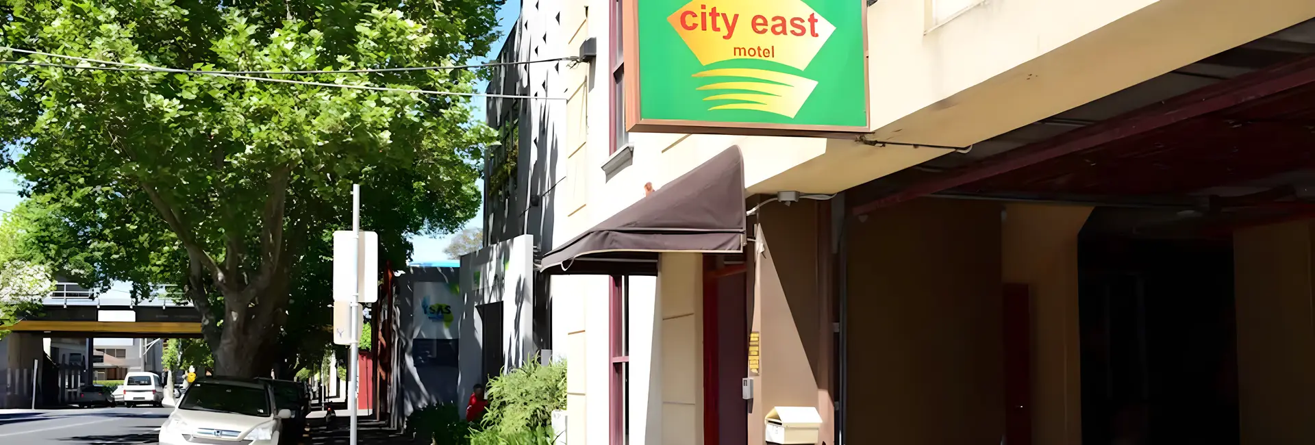 City East Motel