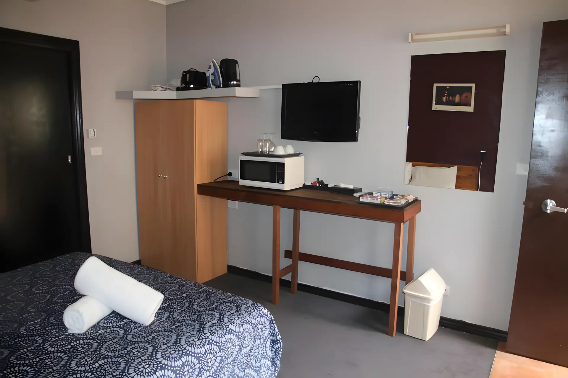 Queen Room