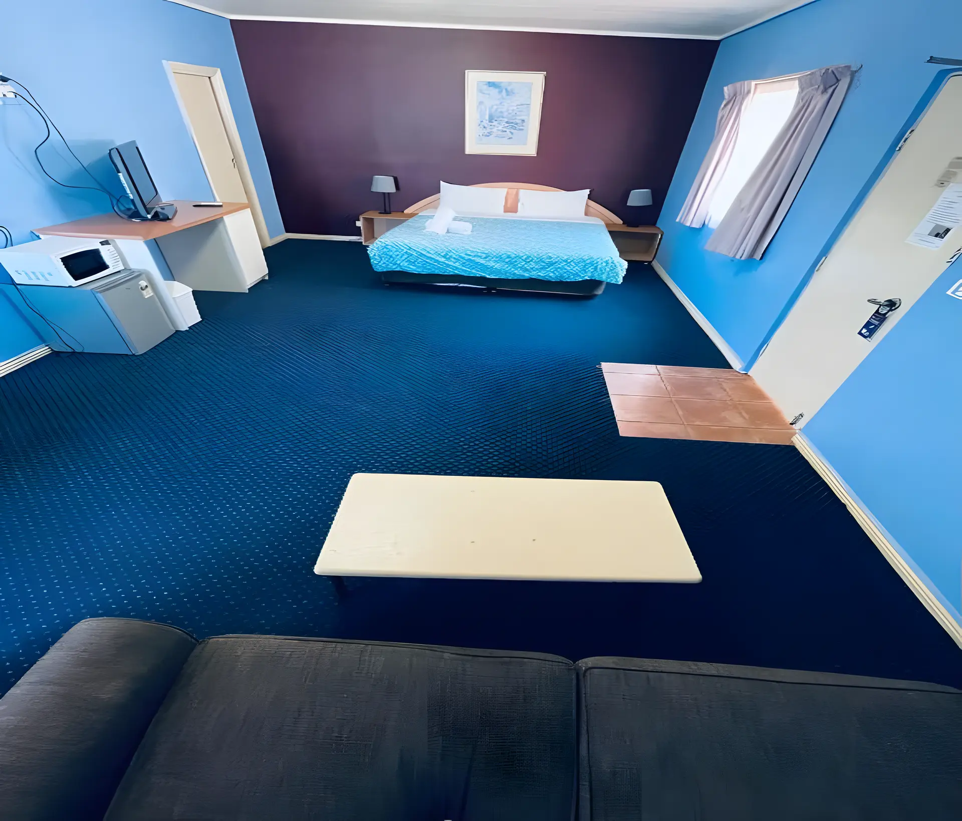 Family  Room