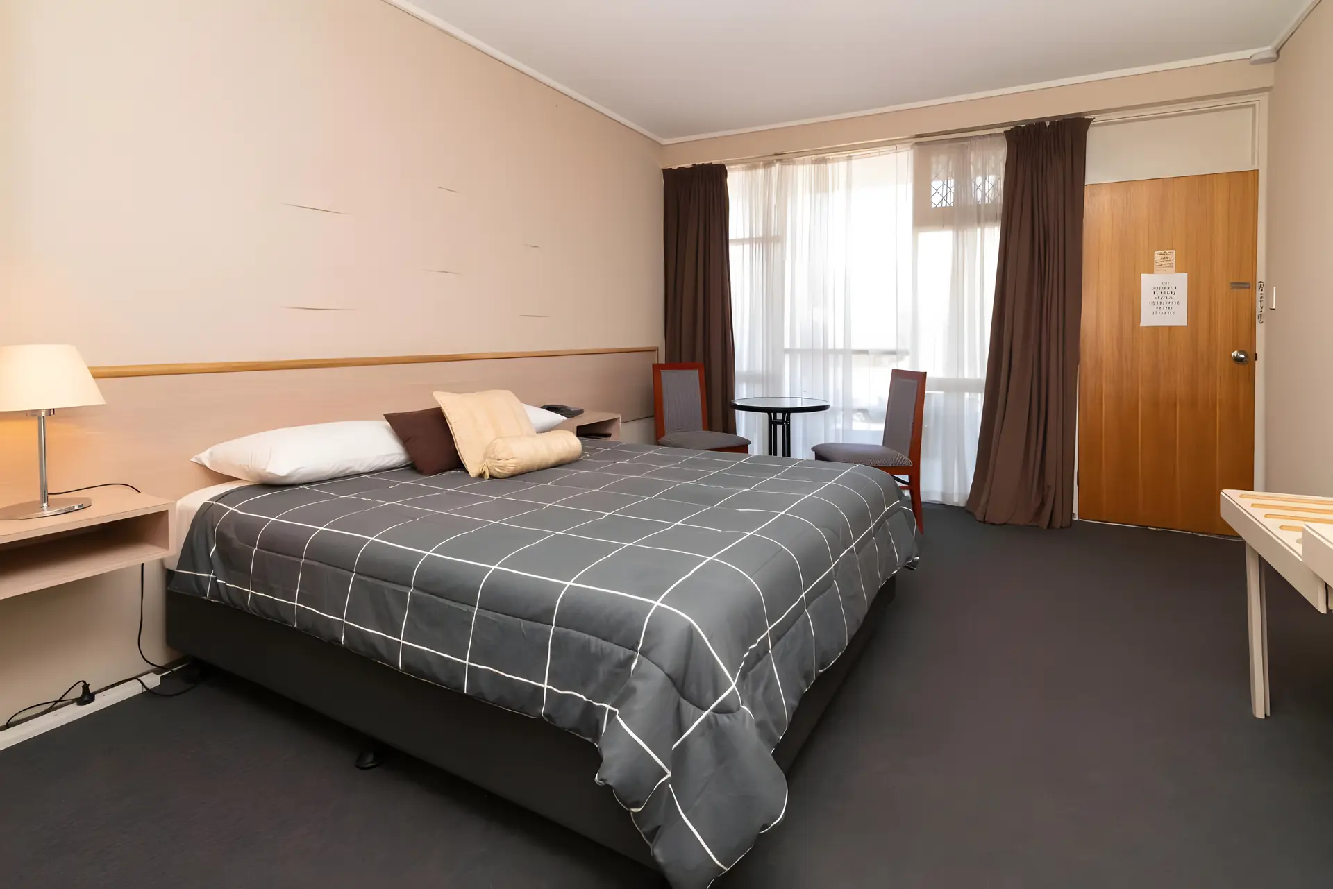 Prince Mark Motor Inn