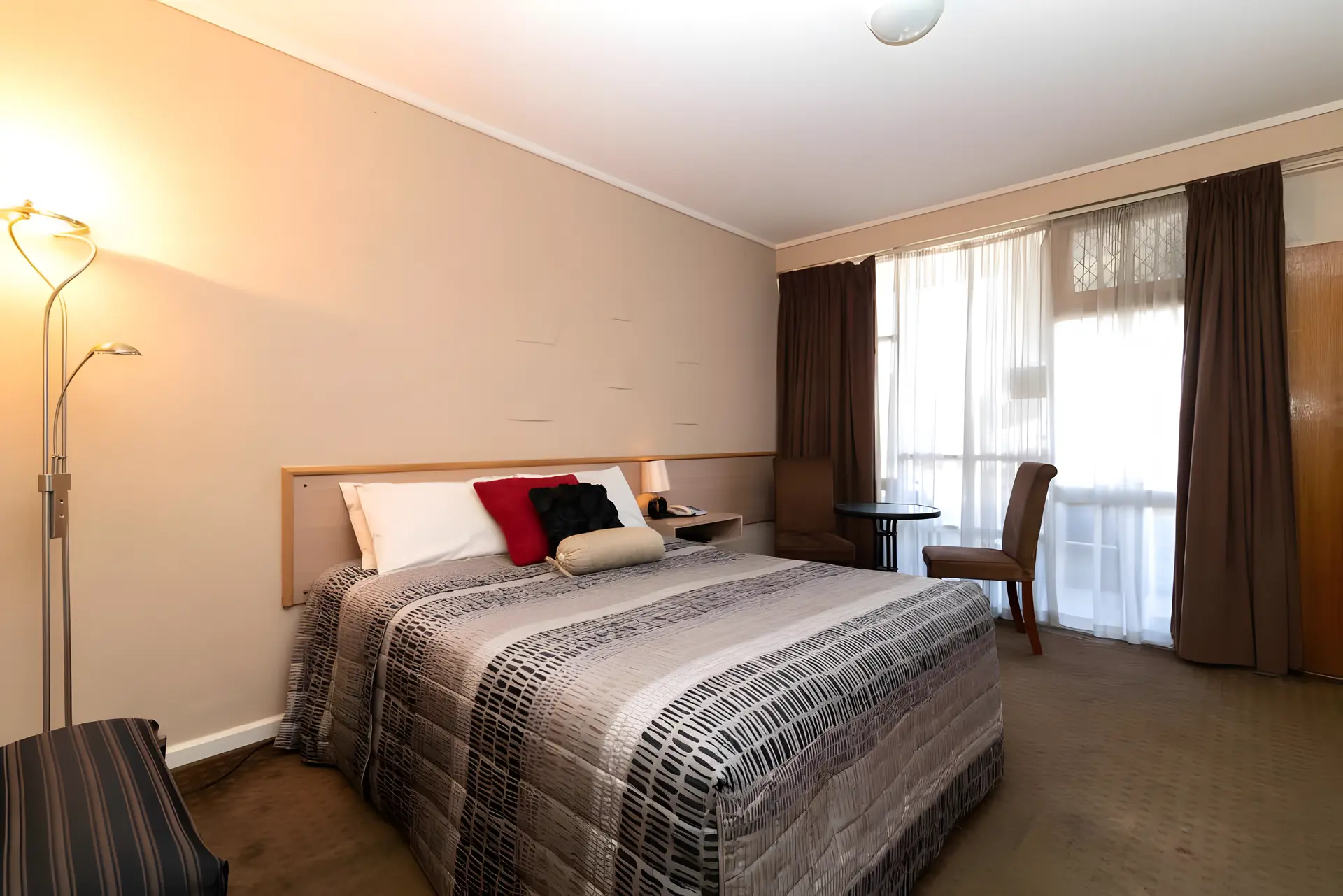 Queen Room