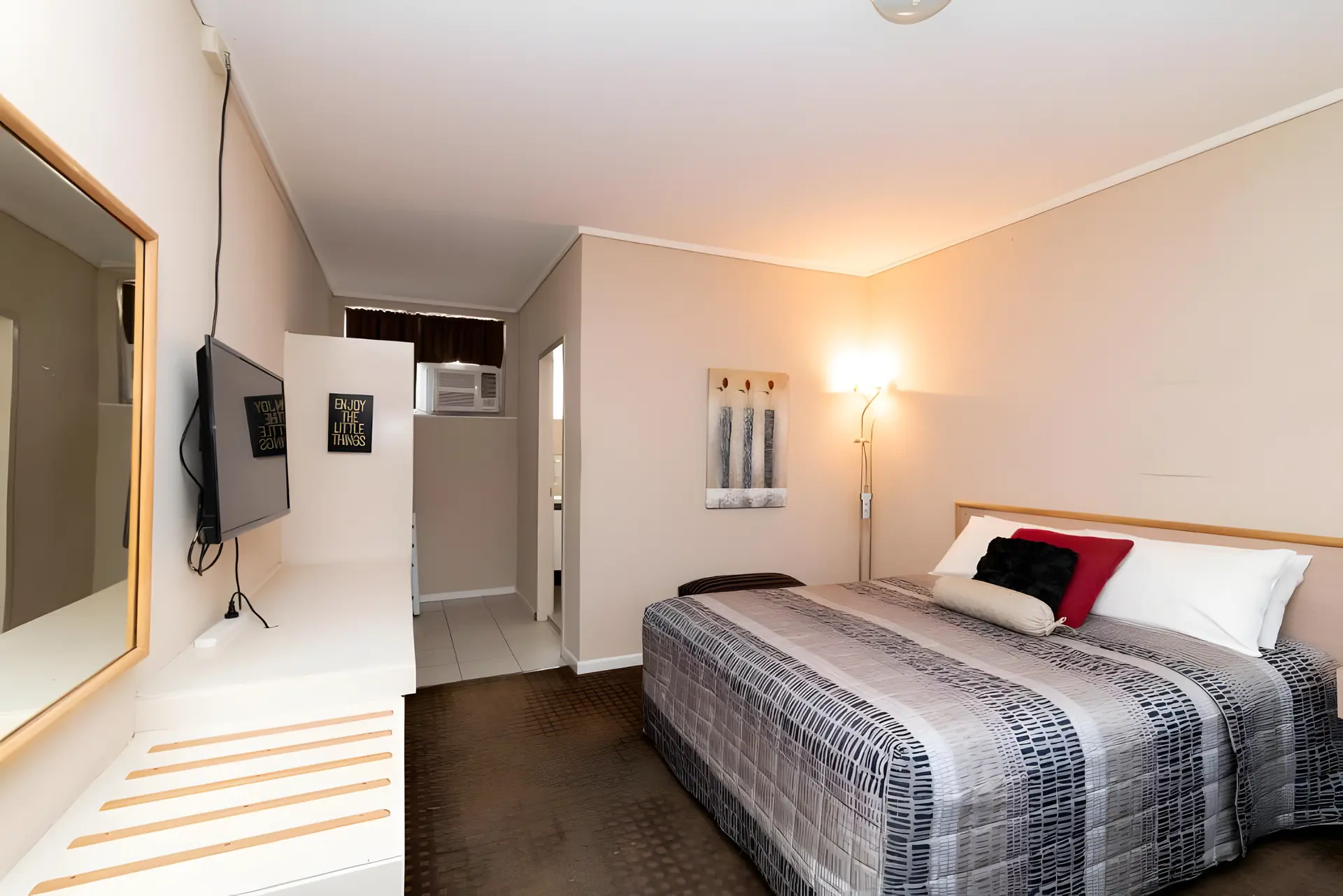 Queen Room