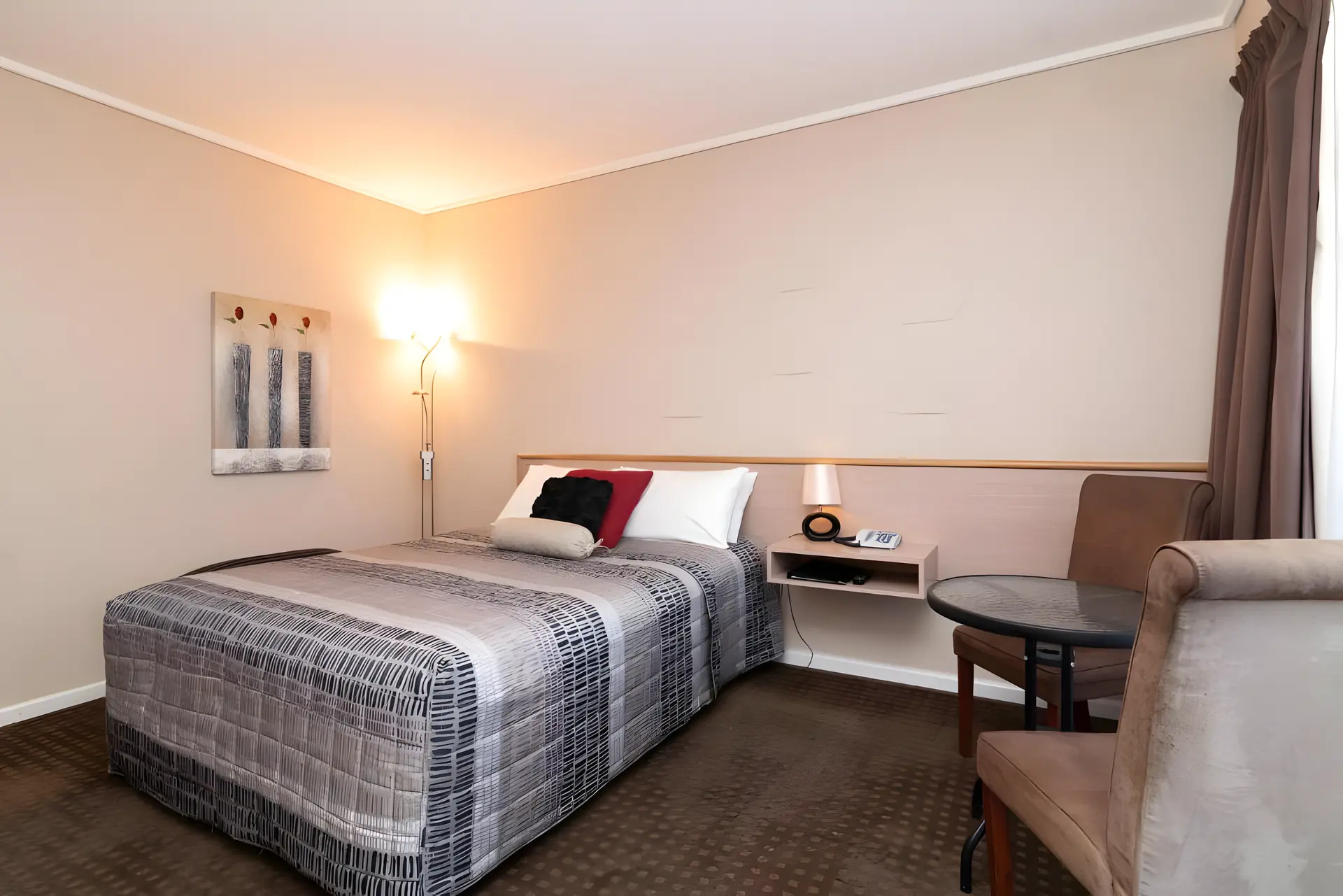 Queen Room