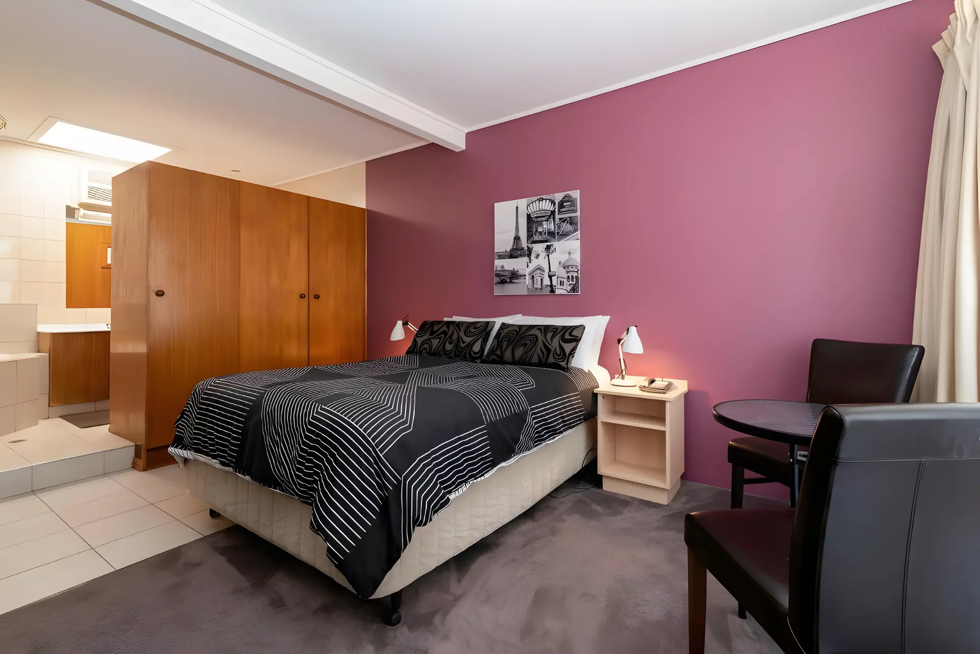 Prince Mark Motor Inn