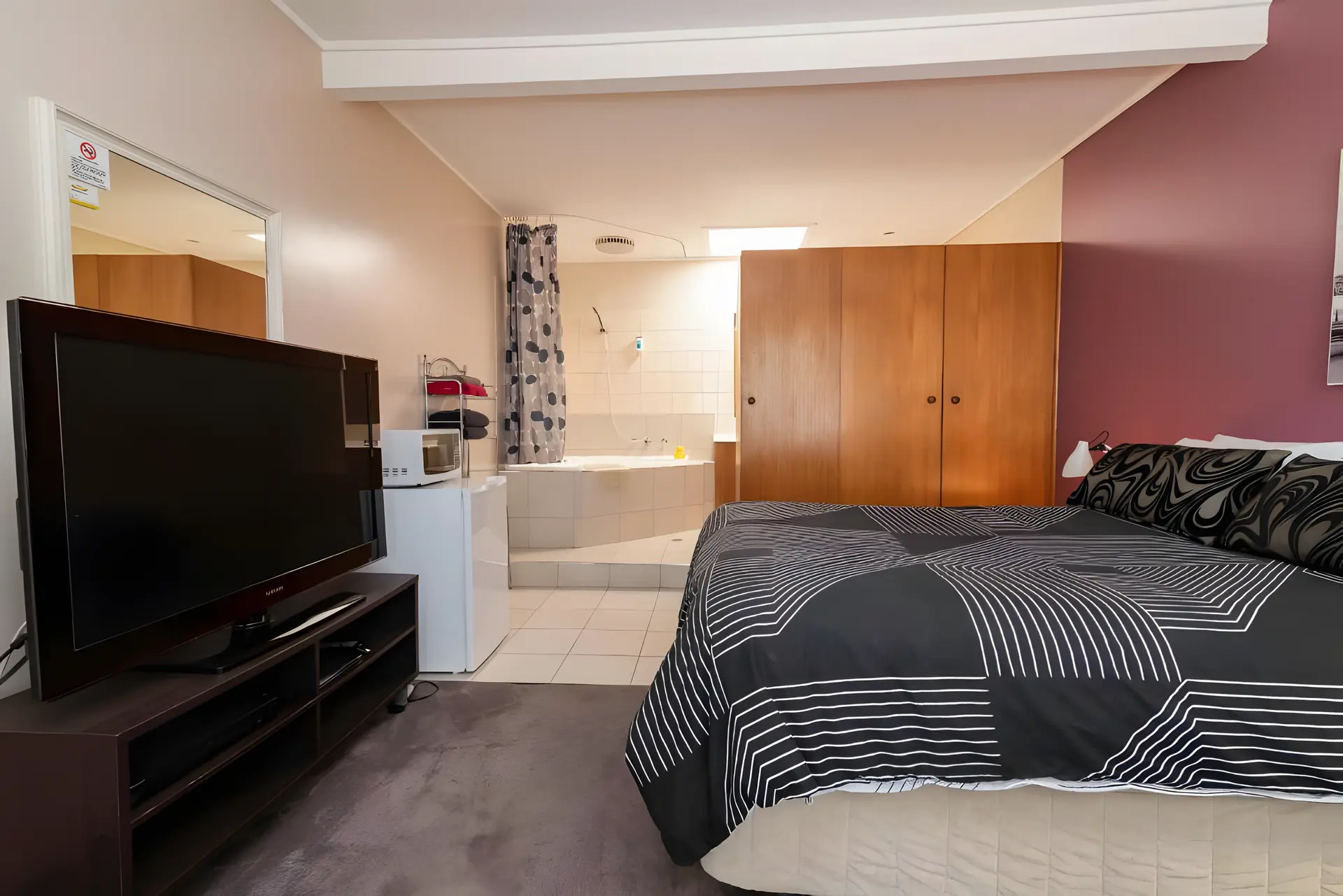 SPA SUITE