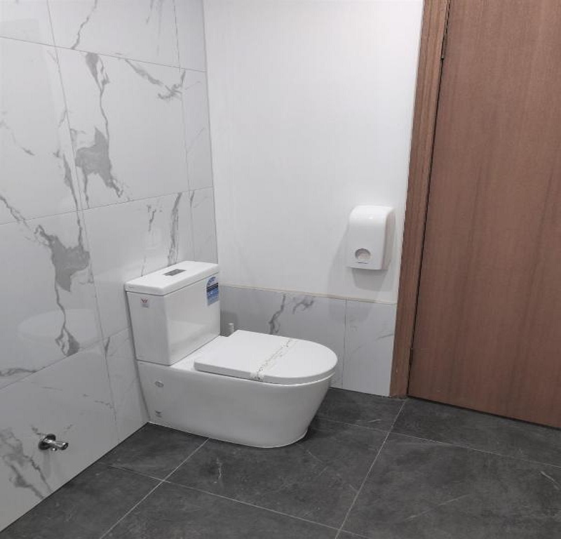 BUDGET ROOM (SINGLE PERSON)