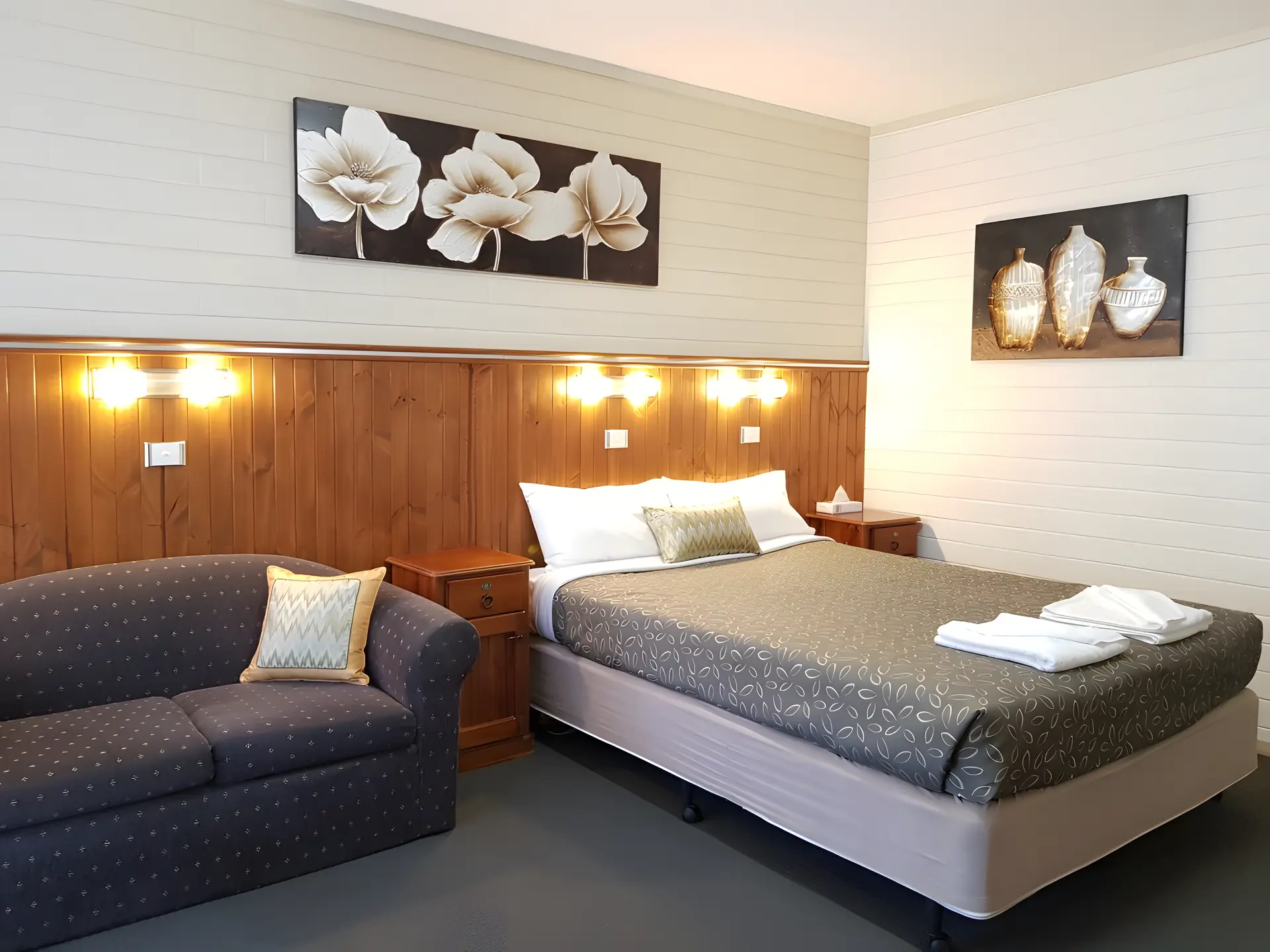 Central Motel Mildura