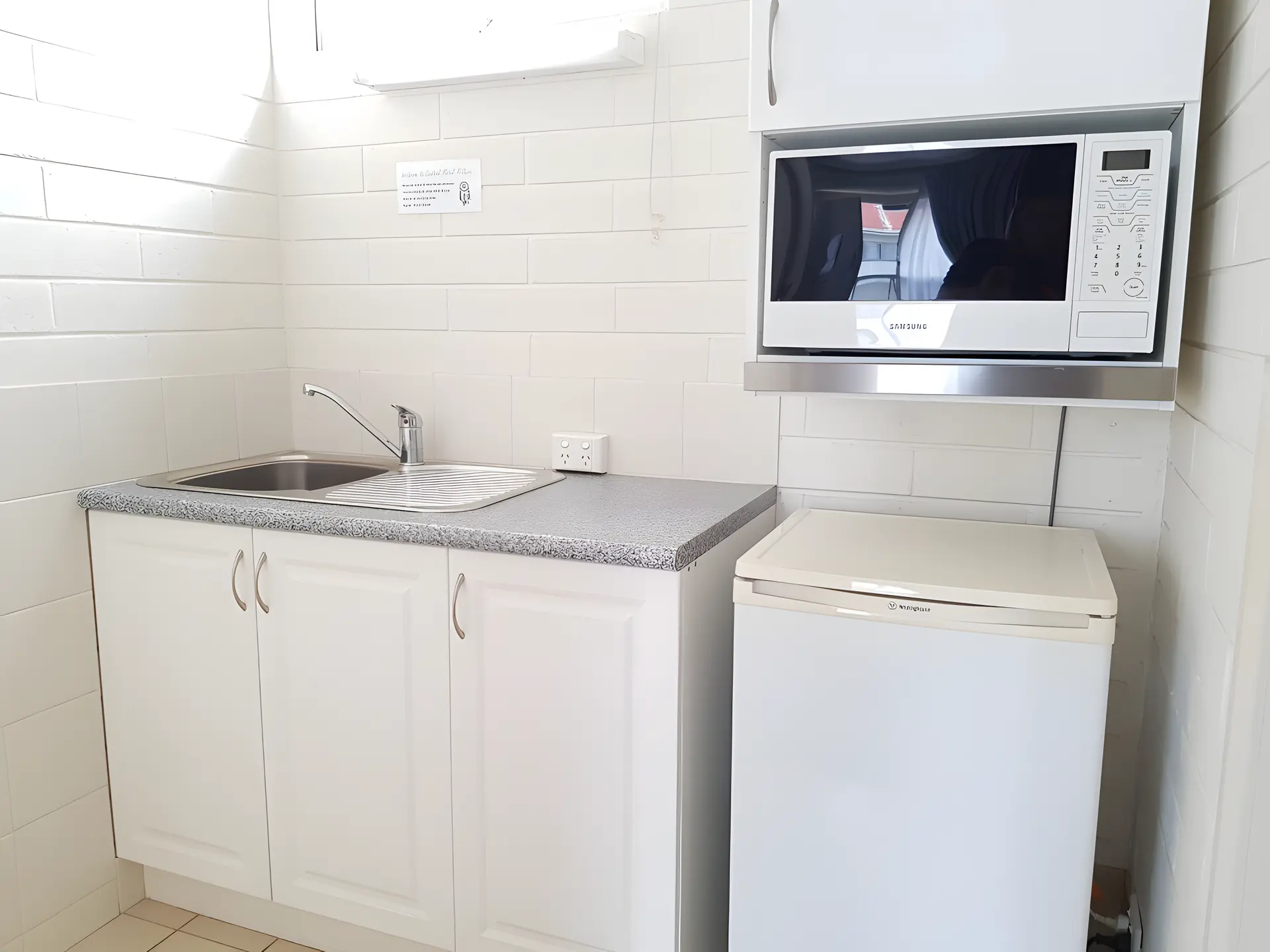 Family Suite with Kitchenette