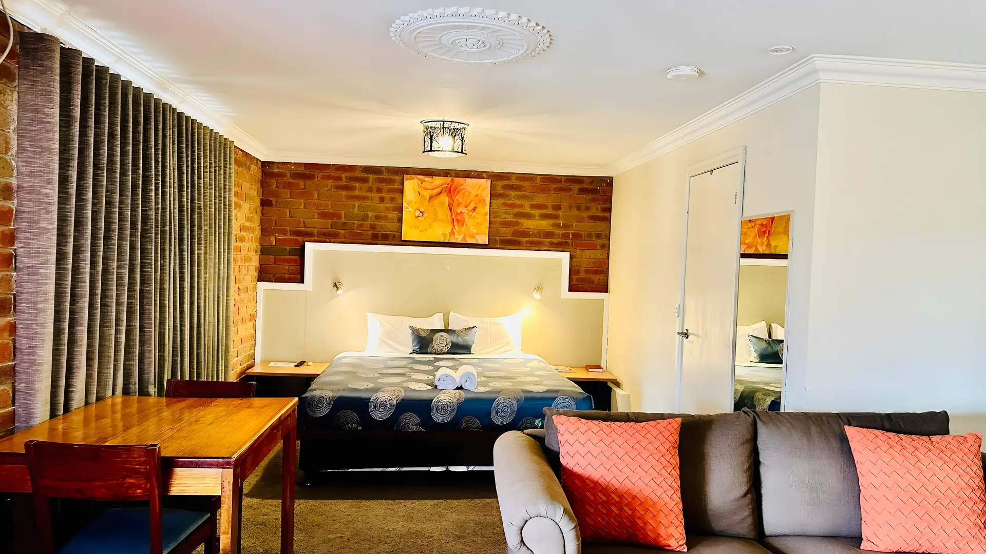 Premium King Spa