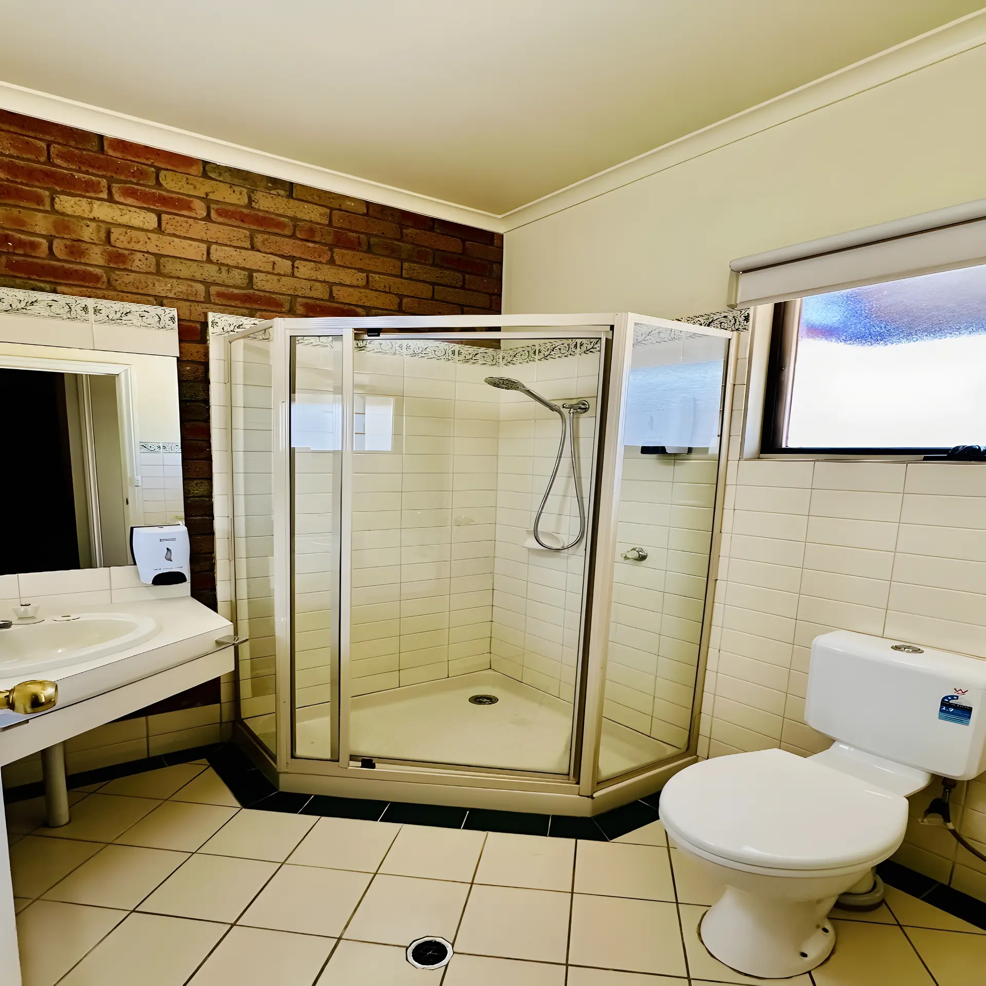 Premium Family Room