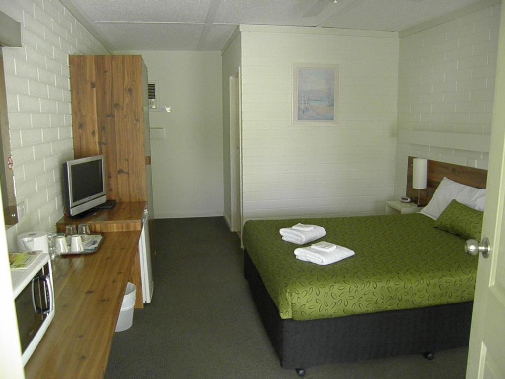 7th Street Motel Mildura