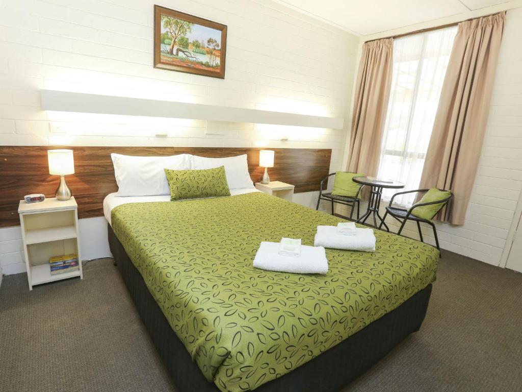 7th Street Motel Mildura