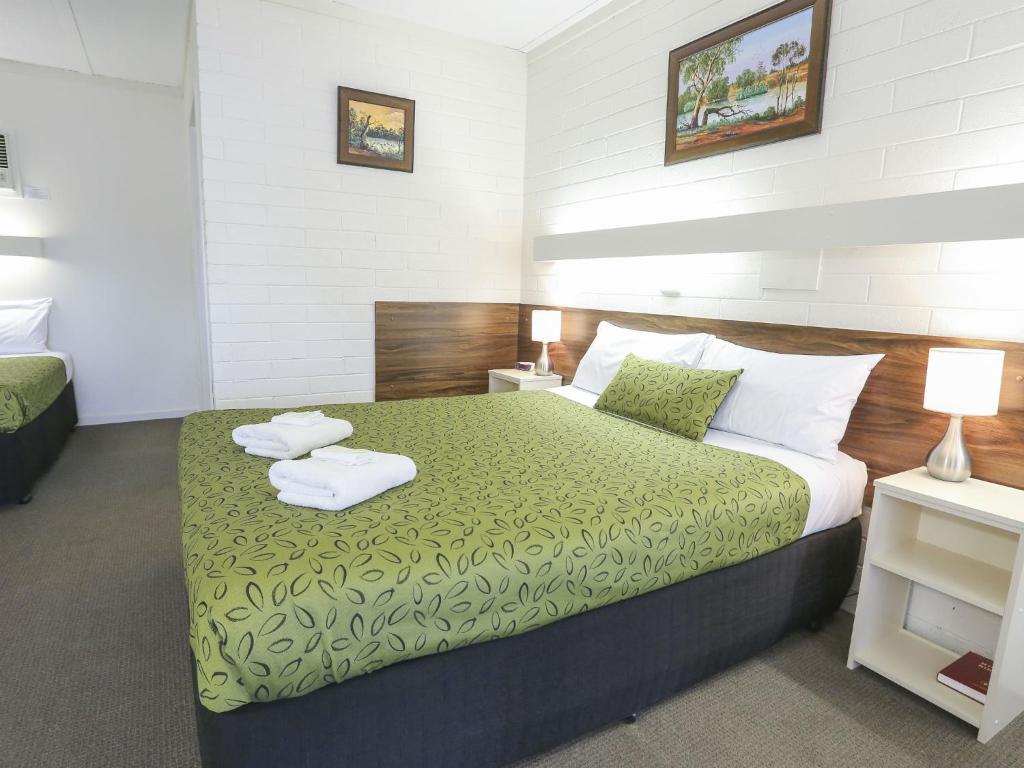 7th Street Motel Mildura