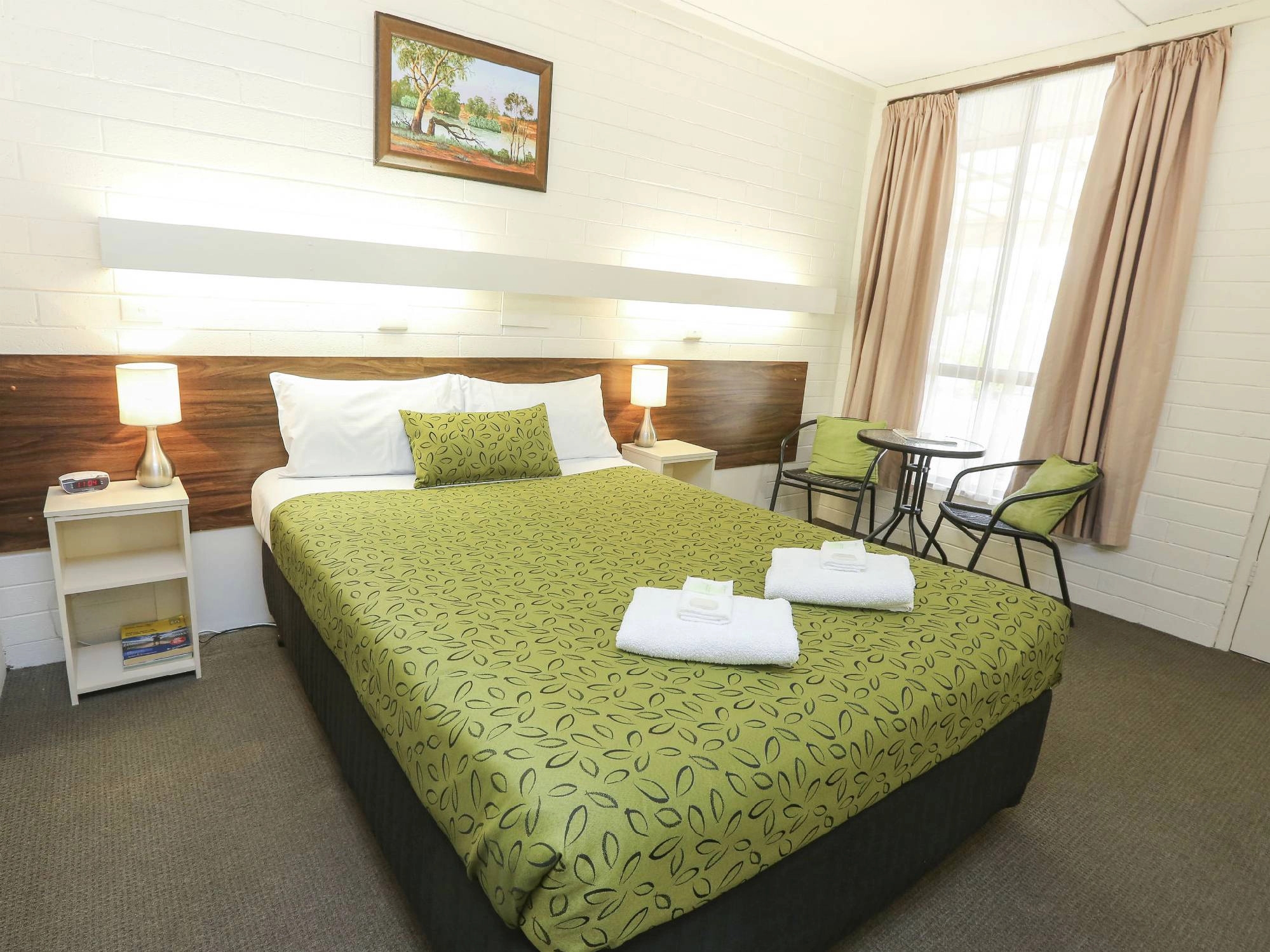 7th Street Motel Mildura