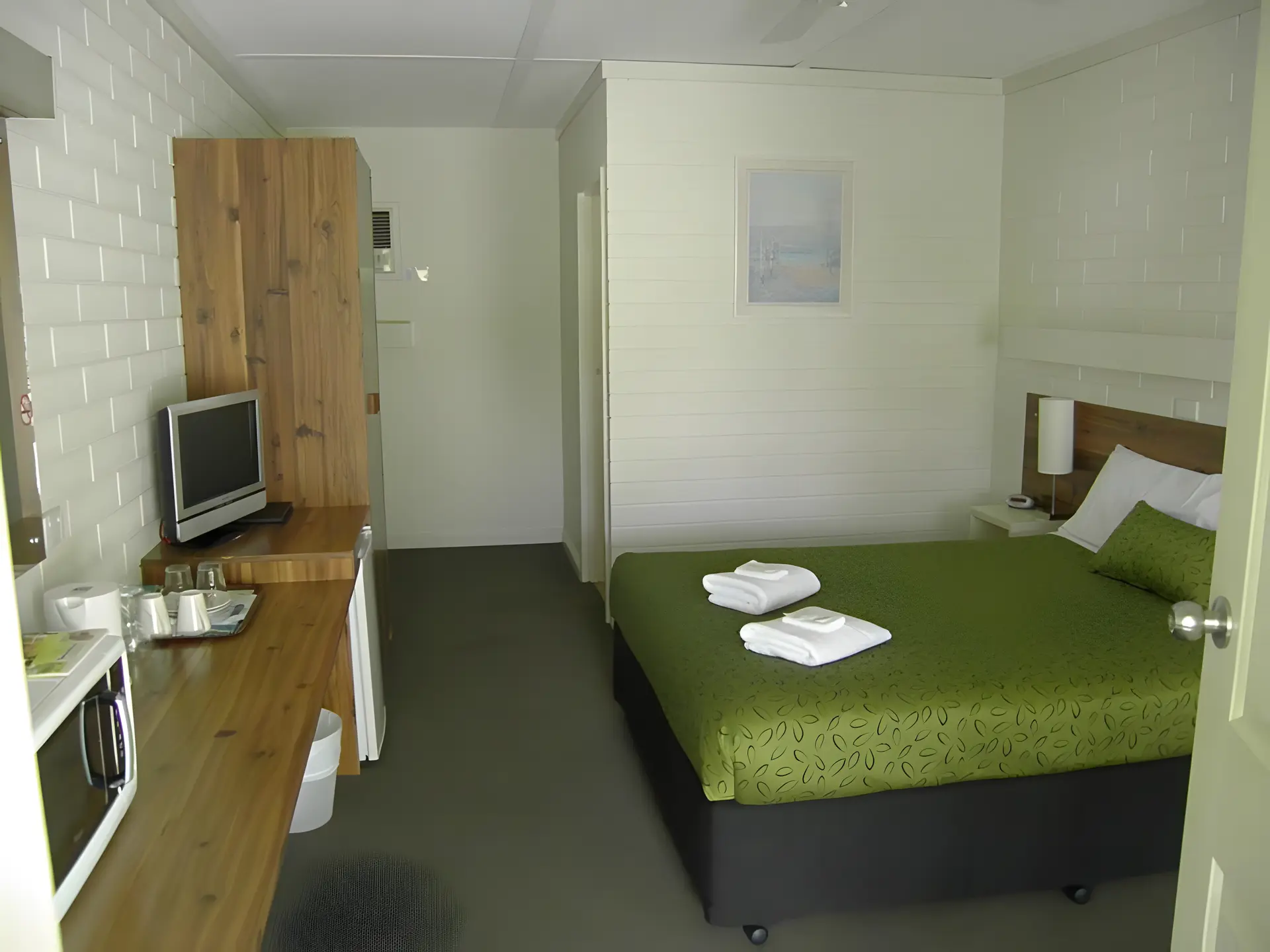 7th Street Motel Mildura