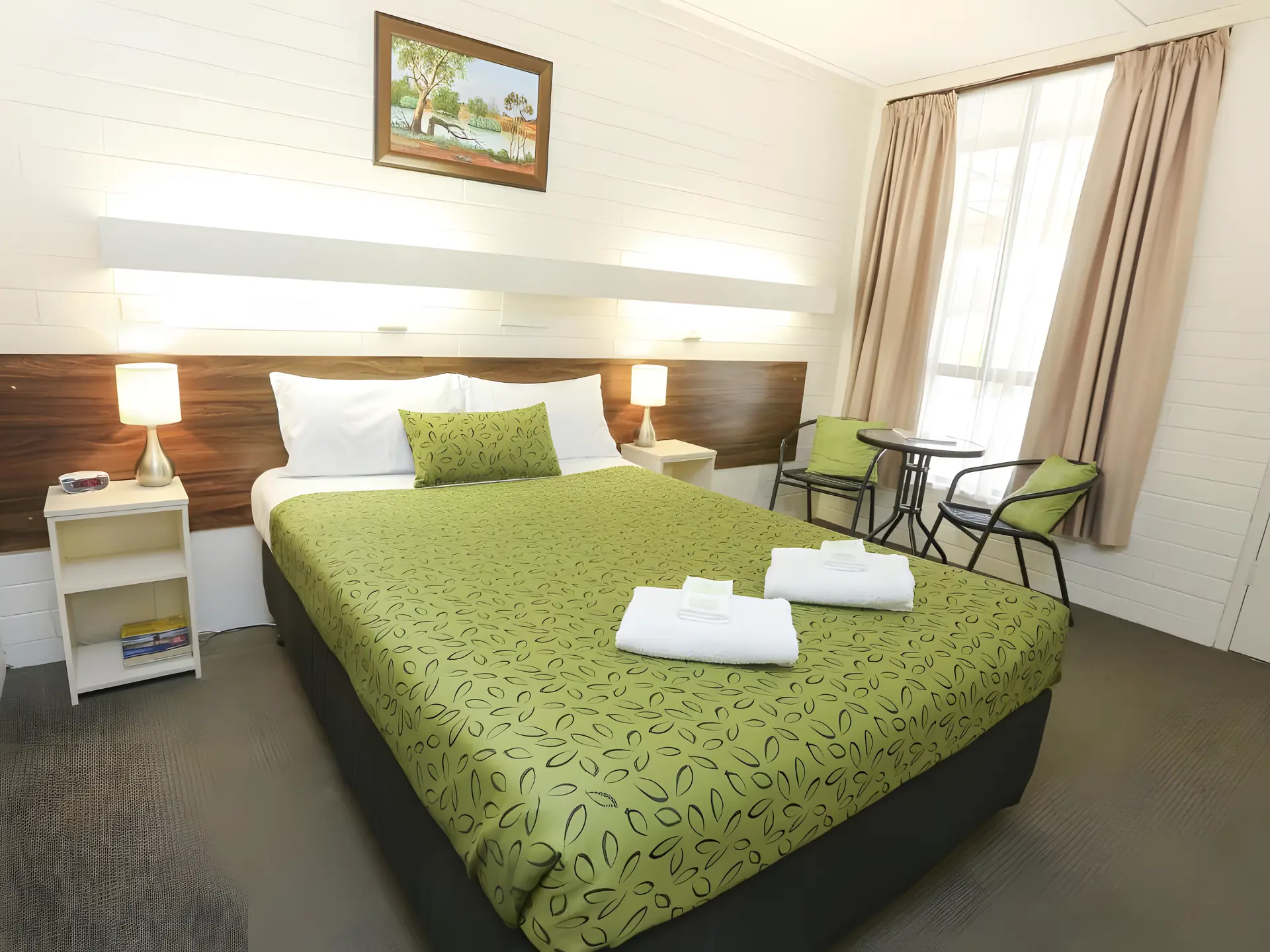7th Street Motel Mildura