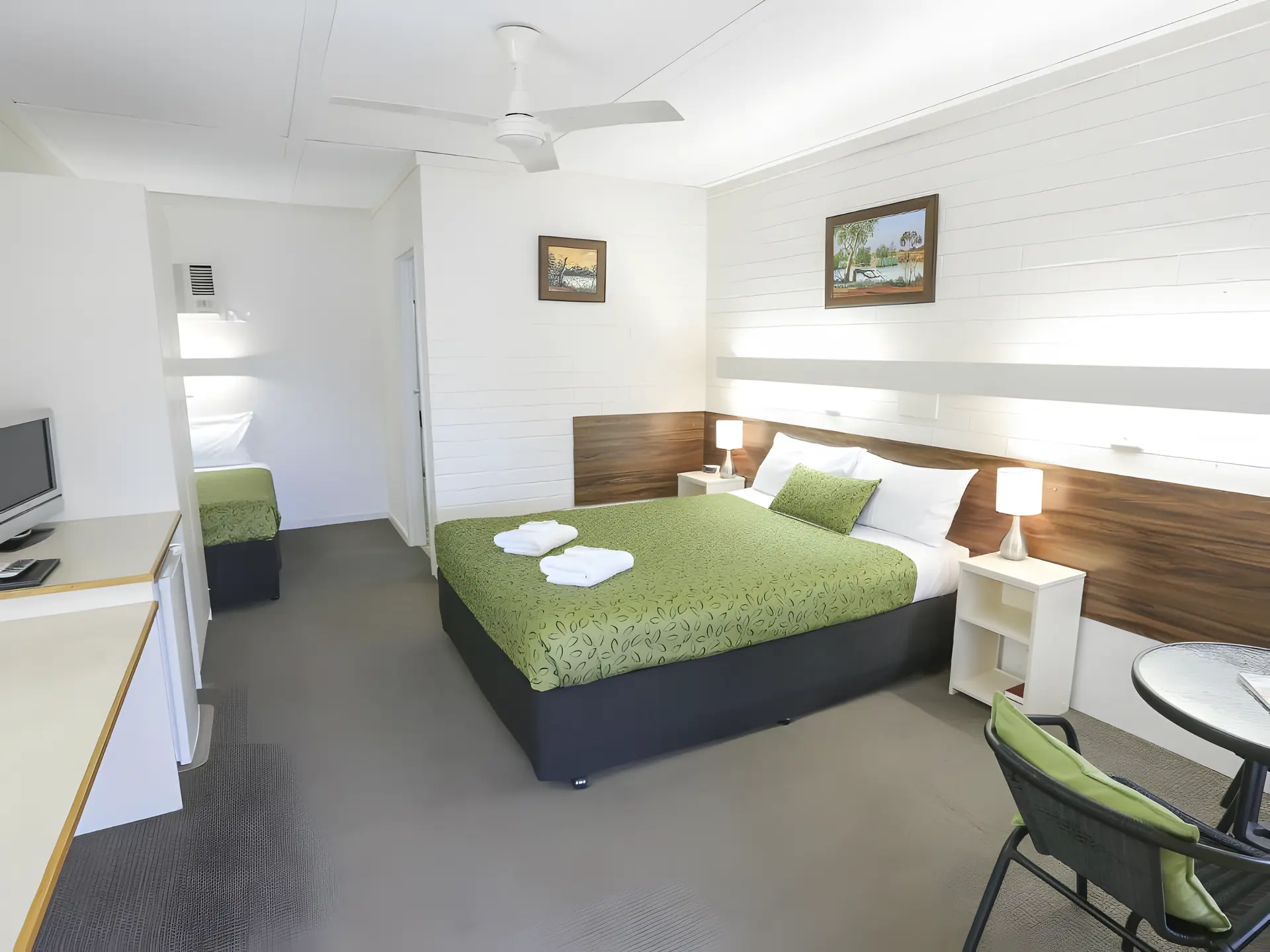 7th Street Motel Mildura