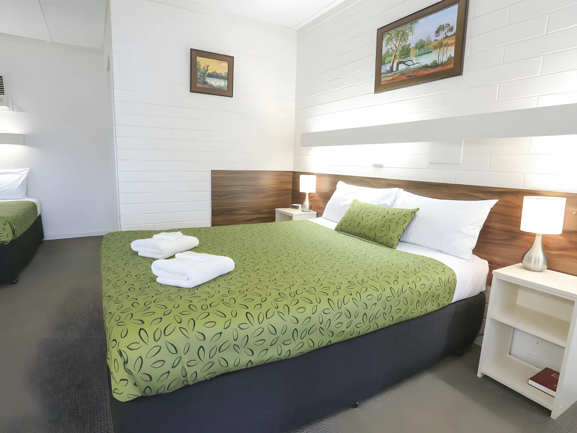 7th Street Motel Mildura