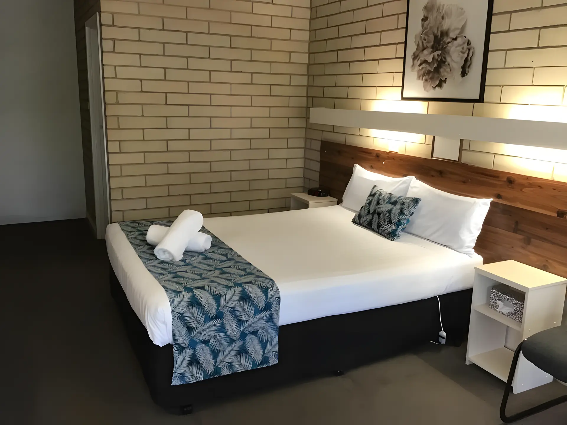 Queen Room