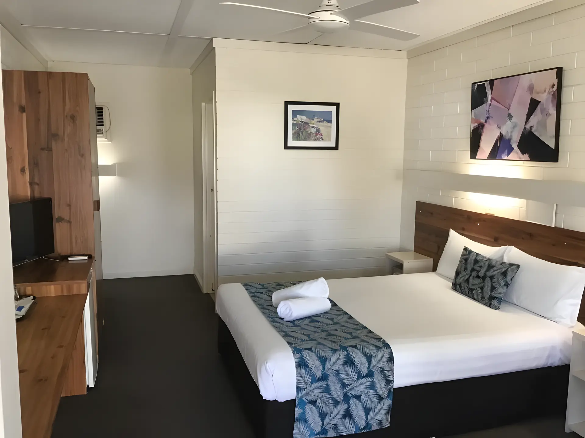 7th Street Motel Mildura