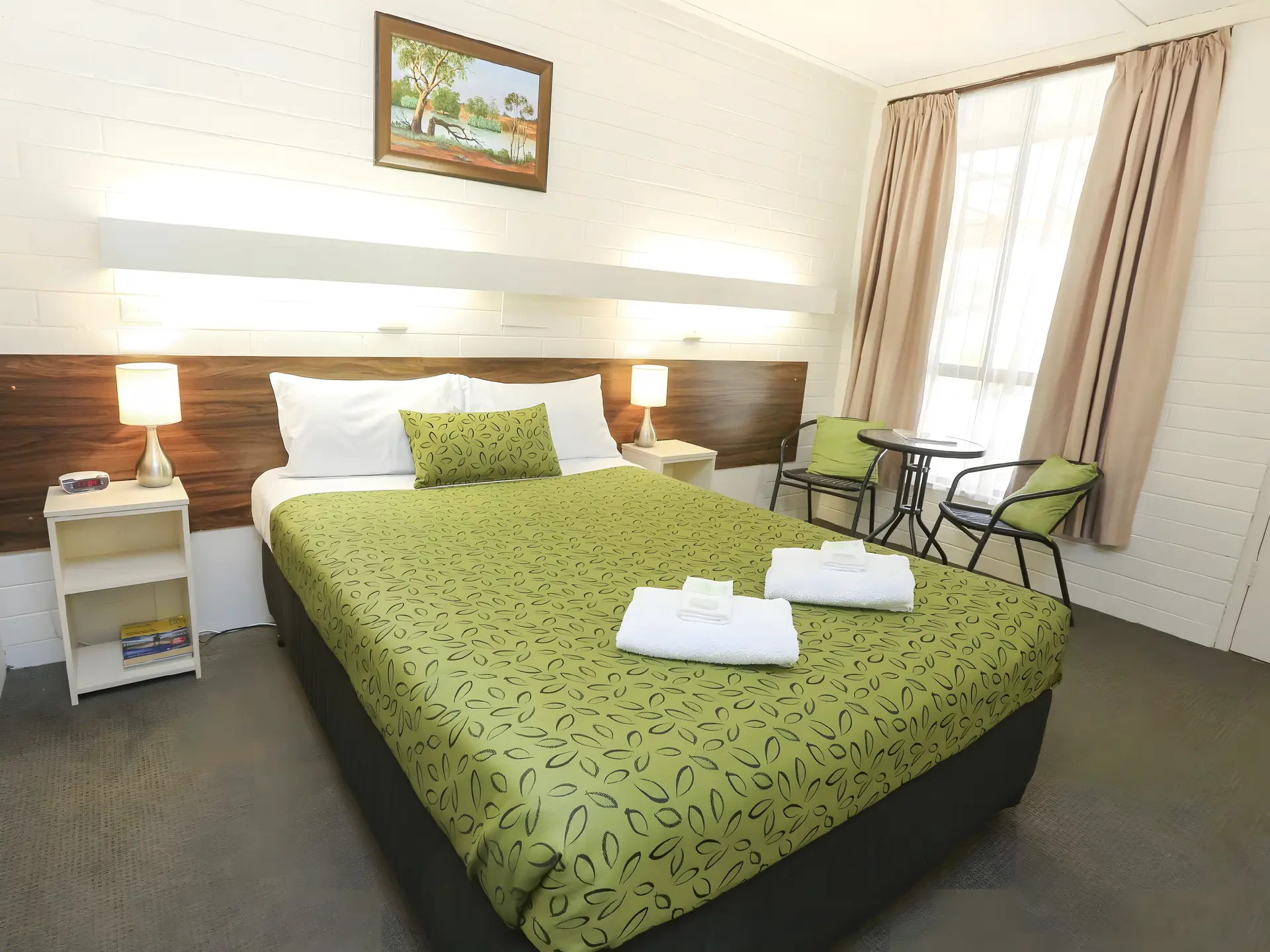 7th Street Motel Mildura