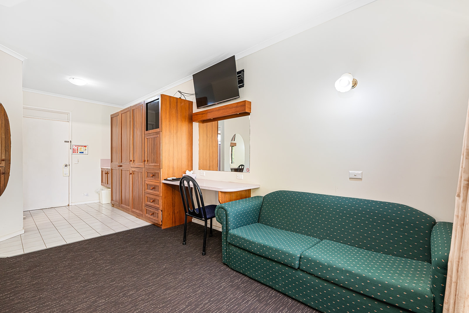 Mildura motor inn