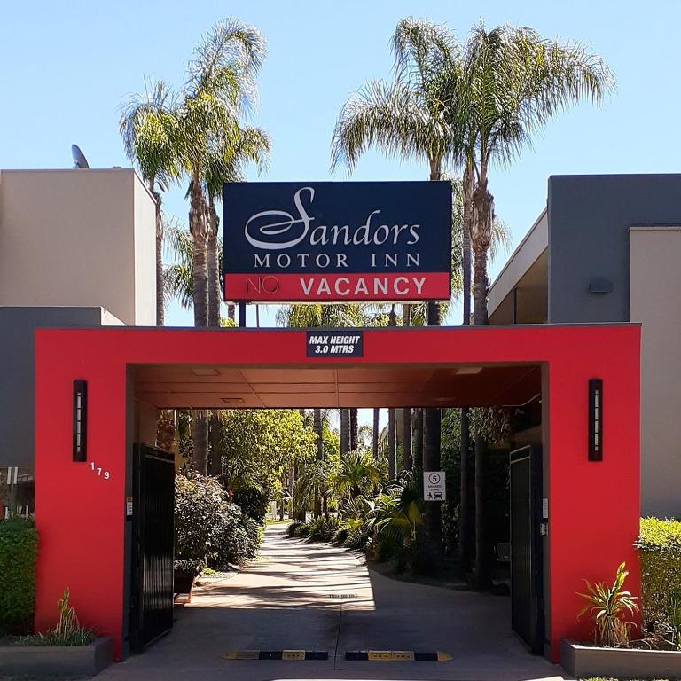 Mildura Accommodation