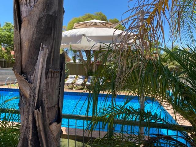 Mildura Accommodation