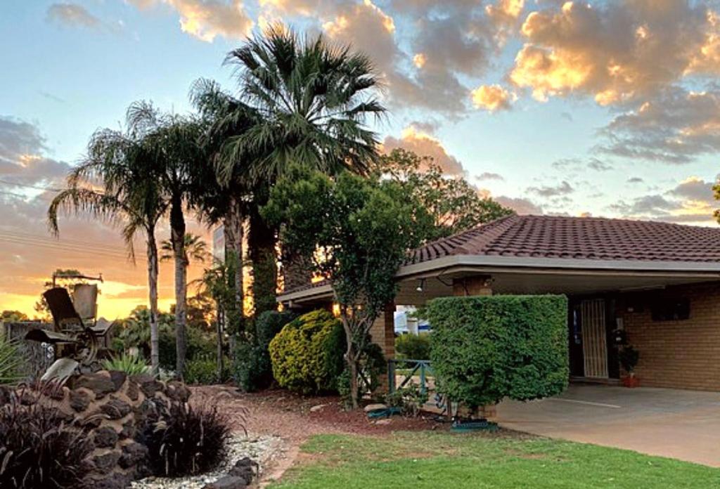 Orana Motor Inn