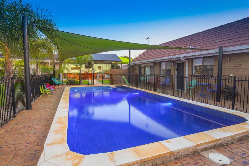 Mildura Accommodation