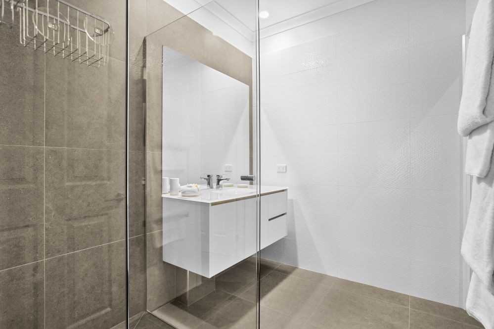 Eyrie Penthouse Studio