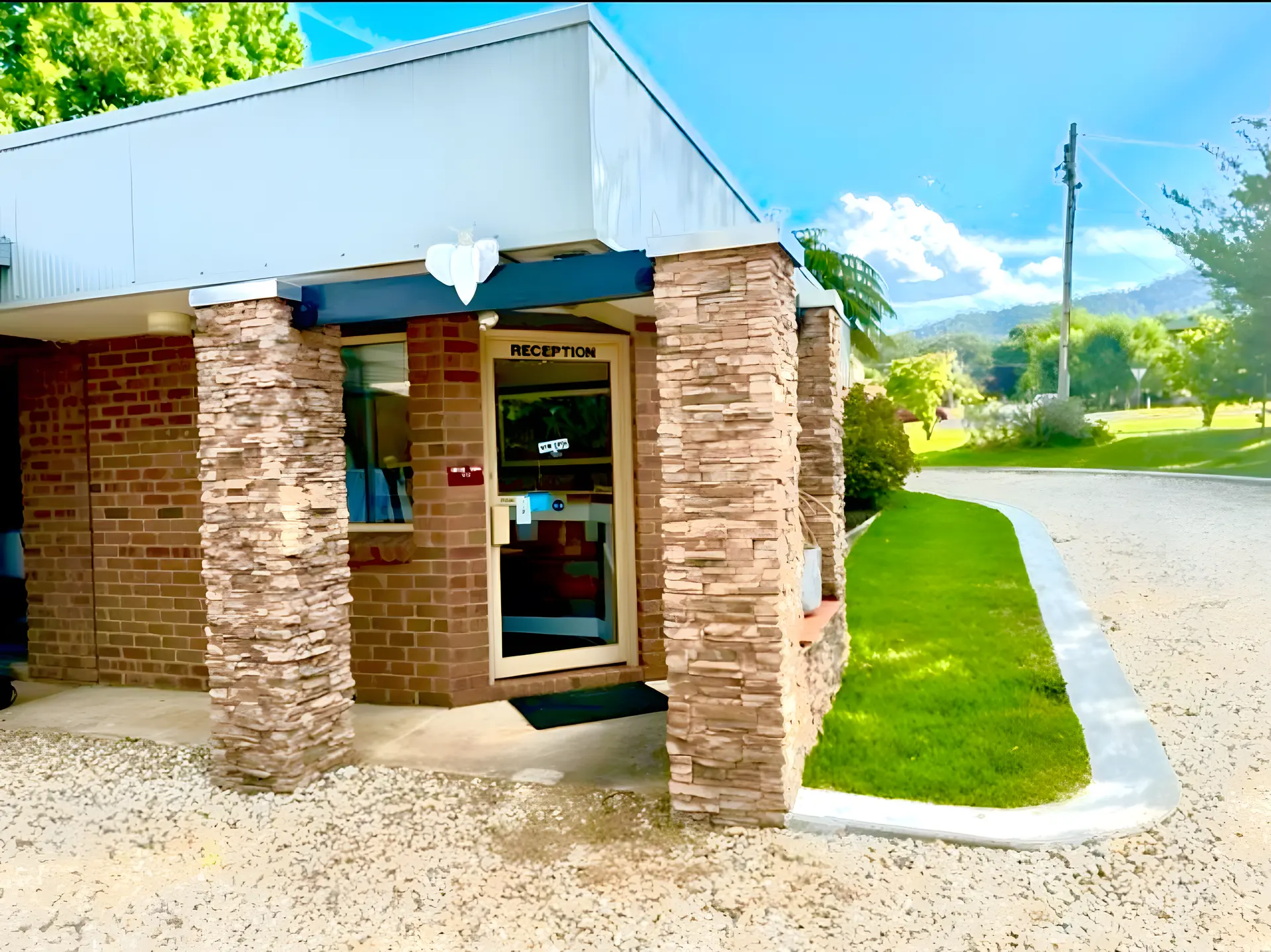 Bogong Moth Motel
