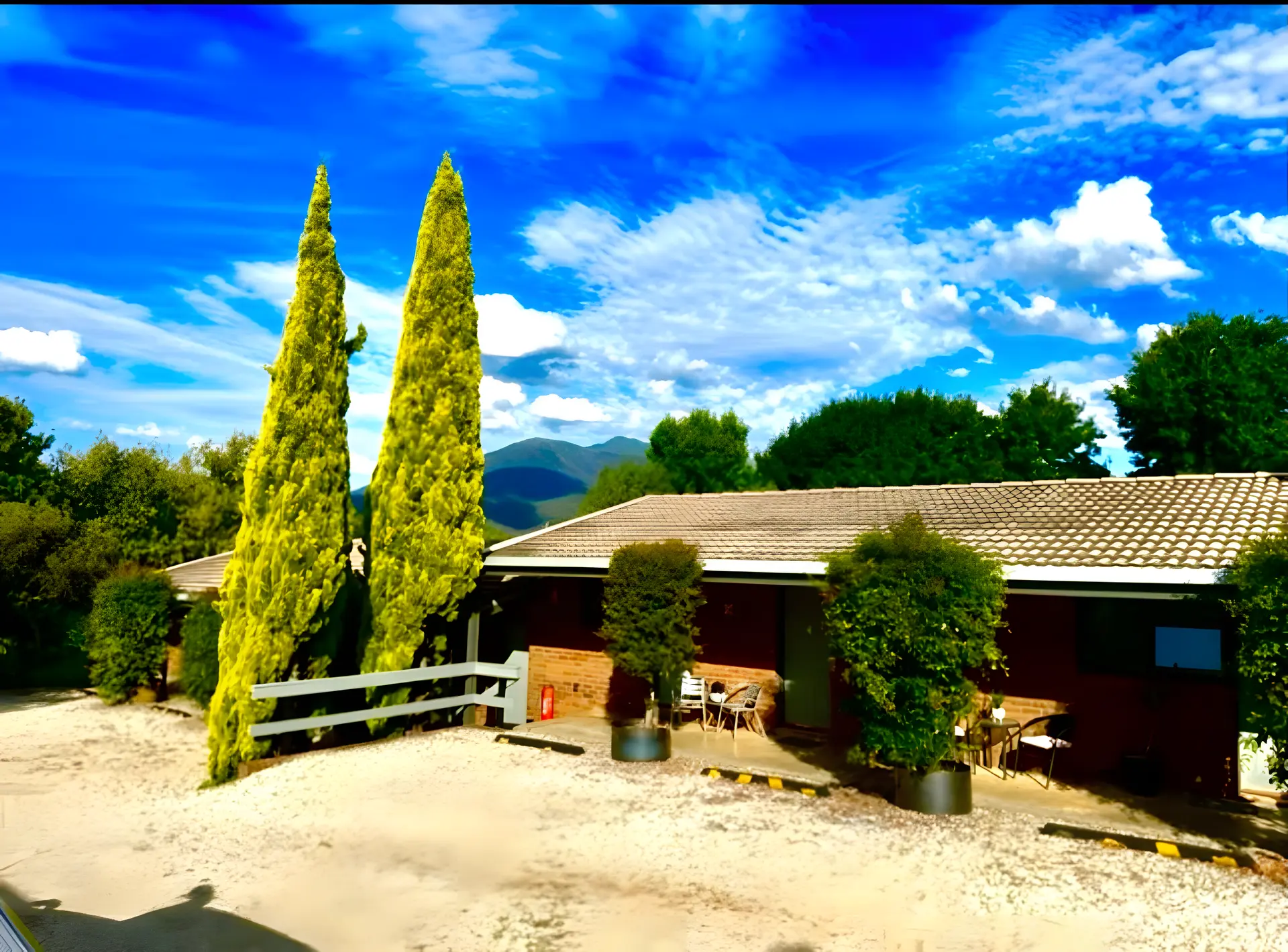 Bogong Moth Motel