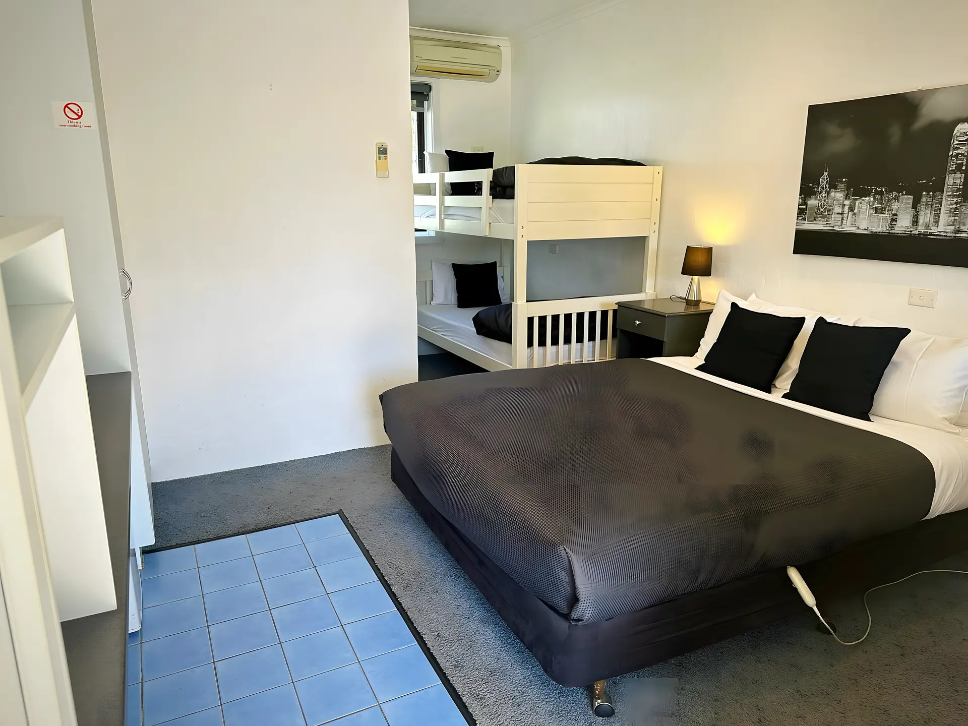 Bogong Moth Motel