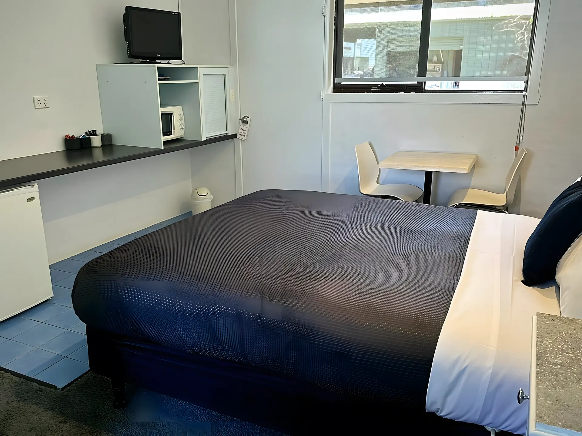 Bogong Moth Motel
