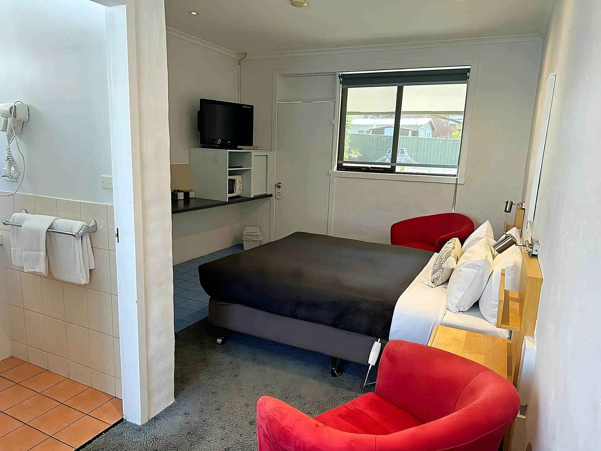 Superior Queen Room