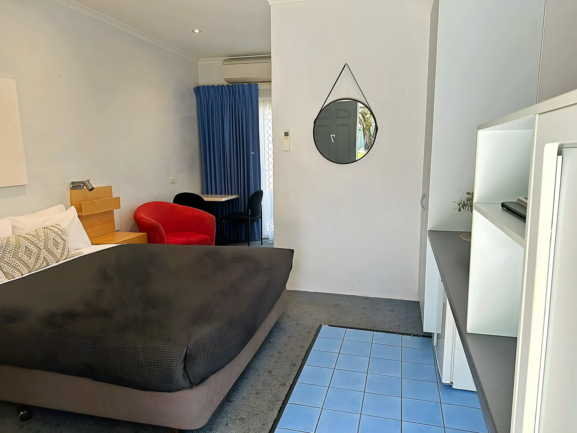 Superior Queen Room