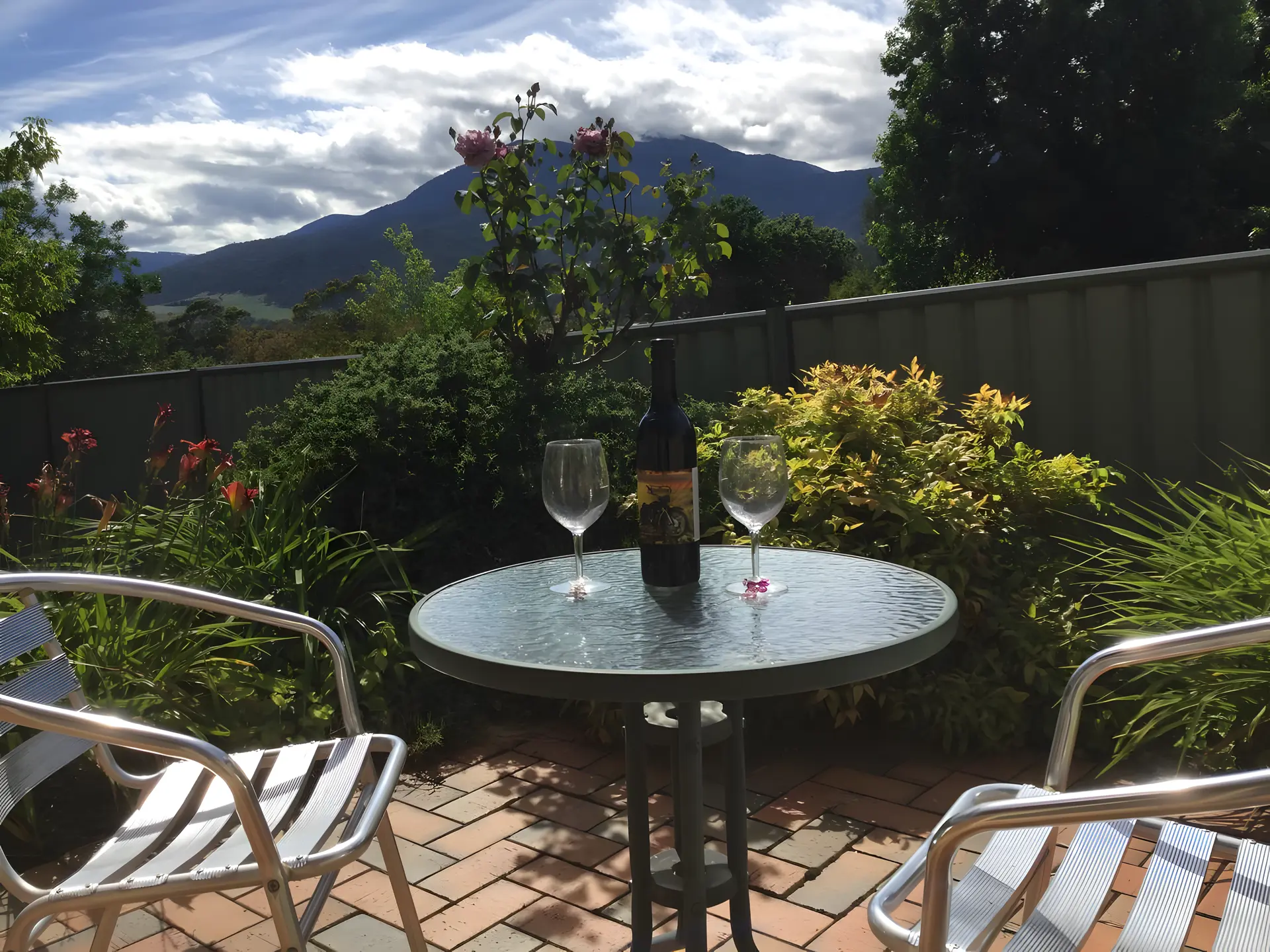 Bogong Moth Motel
