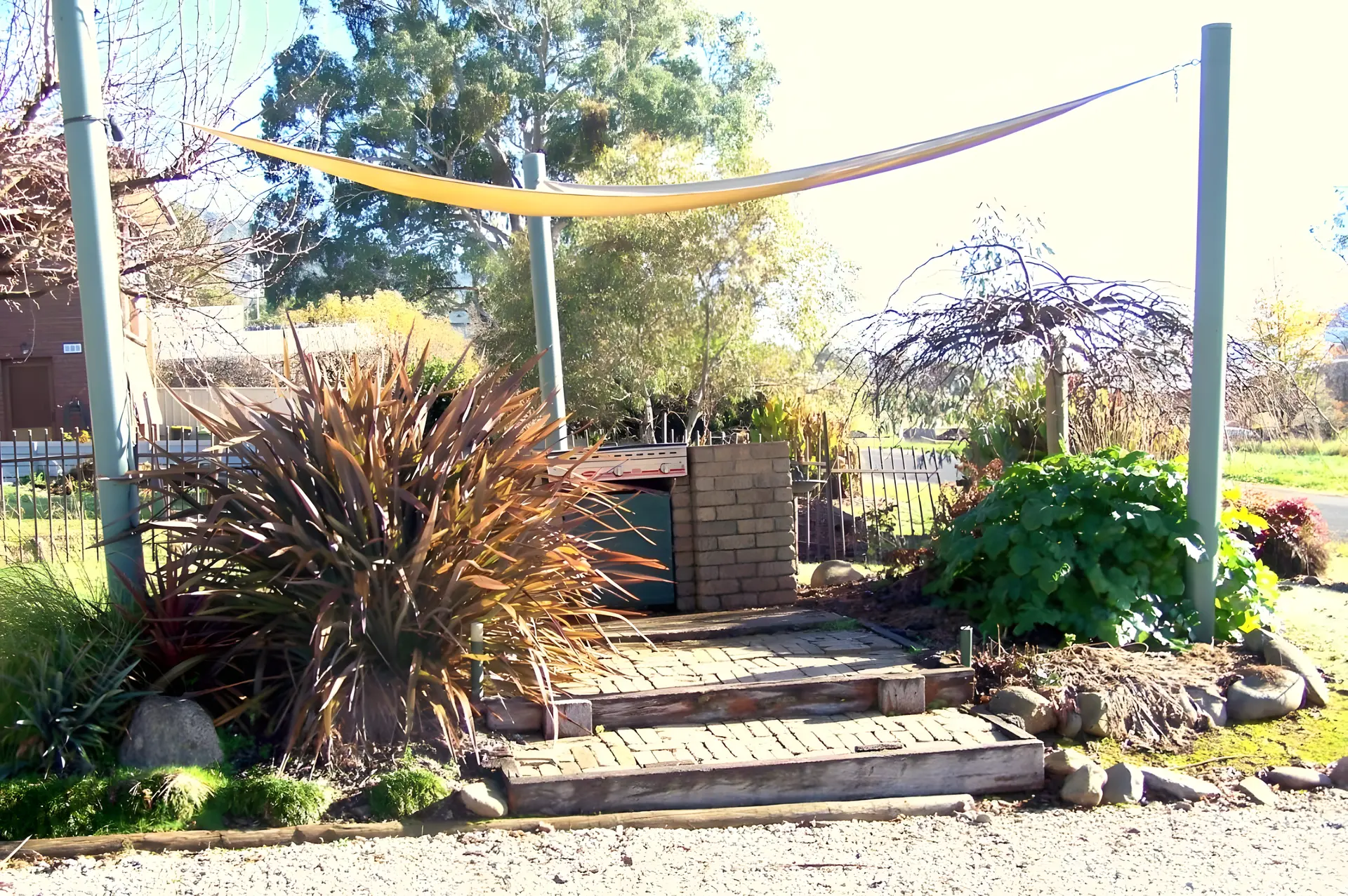 Bogong Moth Motel